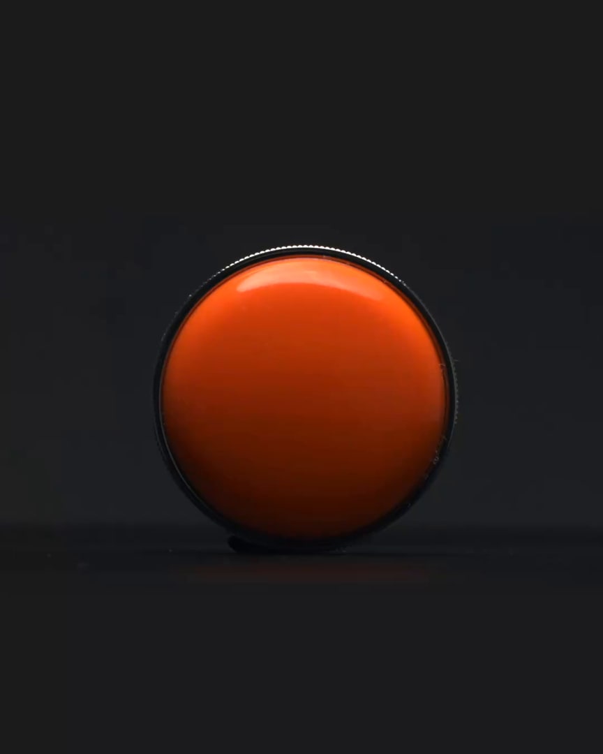 Mandarine — Orange