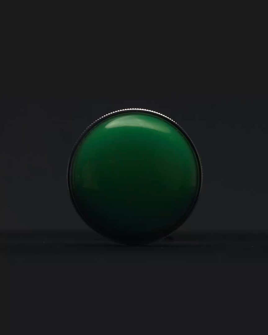 Meadows — Green