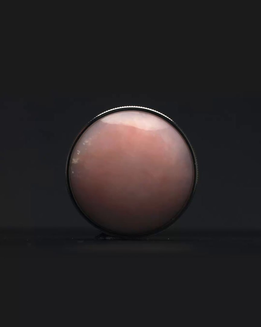 Percebes — Pink Opal